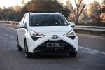 Toyota Aygo x-cite 5-Door 2018 года (ZA)